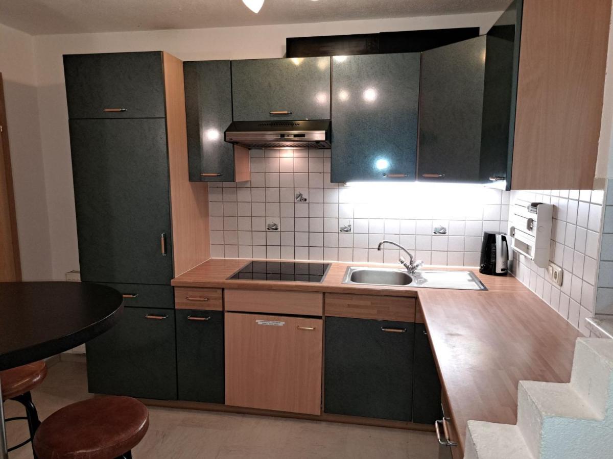 Apartment Yasmin By Interhome Schwendau Eksteriør bilde