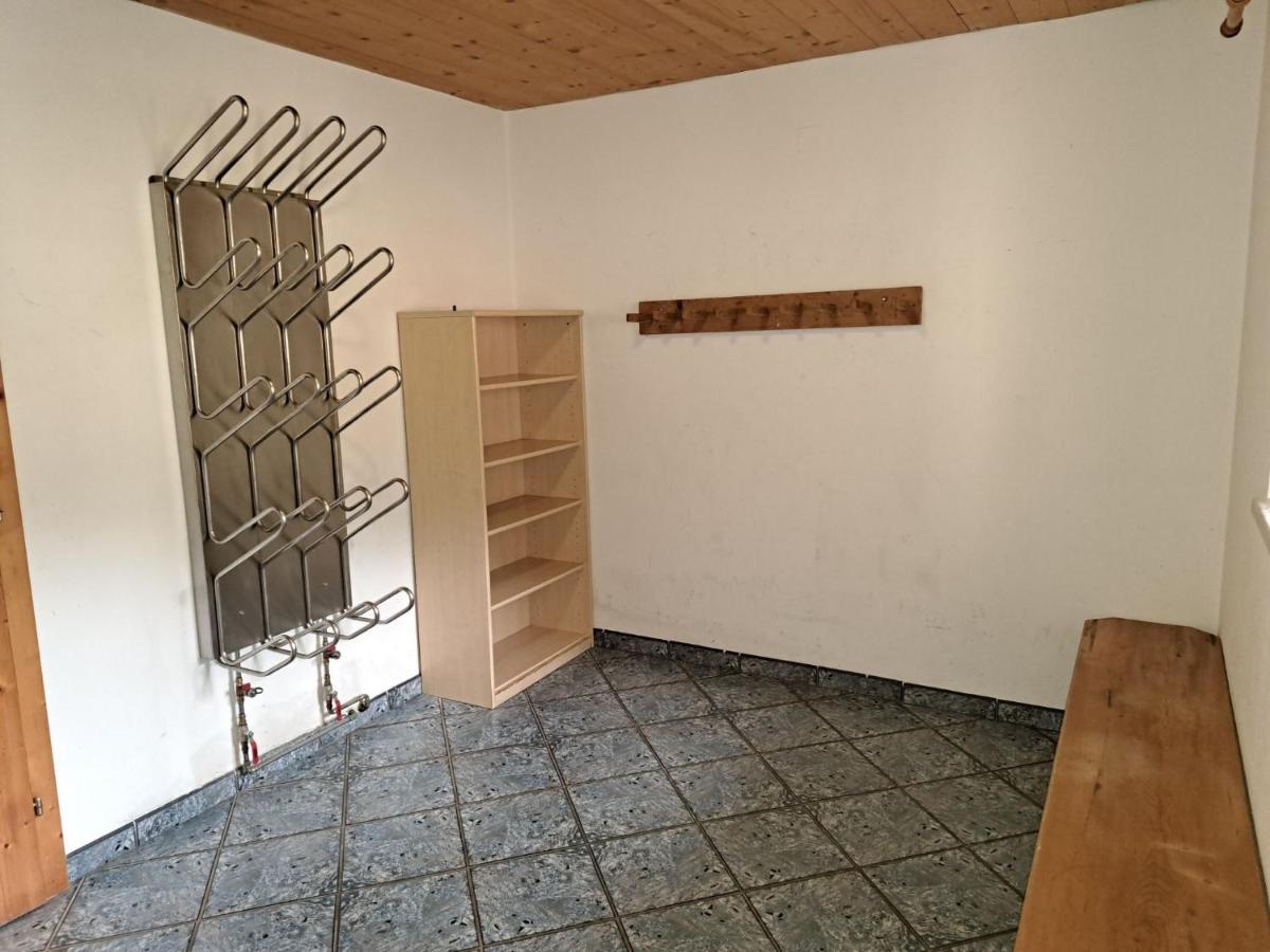 Apartment Yasmin By Interhome Schwendau Eksteriør bilde